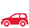 <b>Carro reserva</b><br><br>Disponha um caro reserva caso aconteça algum imprevisto e o seu precise ir para a oficina.