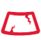 <b>Cobertura para vidros</b><br><br>Caso aconteça algum dano com seus vidros, podemos substituí-lo por outro novinho.