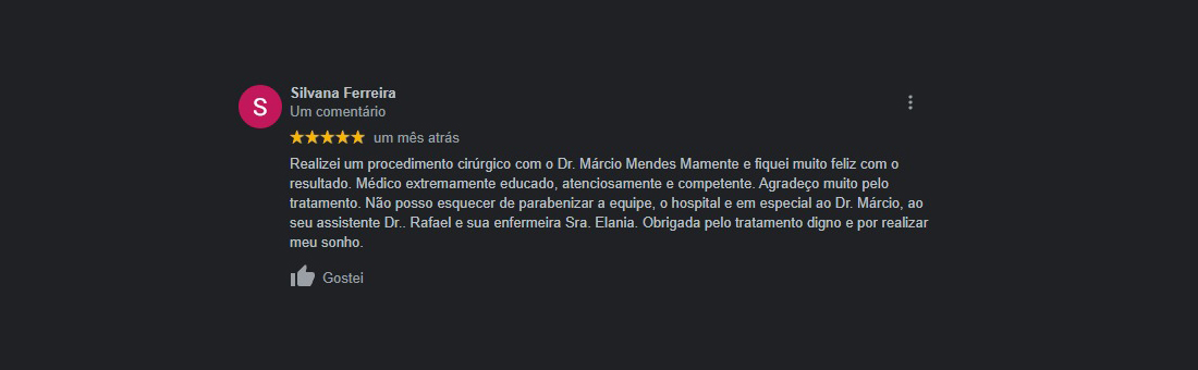 comentario 1